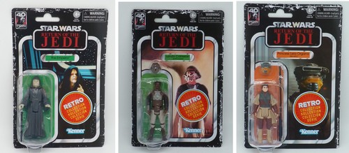 Figurines kenner star - figurines,