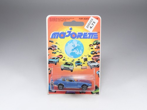 Majorette 229 datsun - majorette,