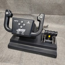 Taito Jet de Go Flight Yoke