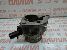 Renault Scenic Pompe à vide