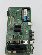 ✅ Carte Mère VESTEL 17MB55  23159975 Pour Tv 32 Pouces