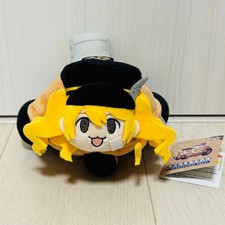 Peluche GranBlue ! MOnewca