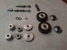 Technics RS-1500 Pinch