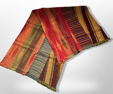 🔆 Sublime étole écharpe