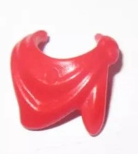 PLAYMOBIL foulard rouge western