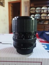 Objectif Standard SIGMA ZOOM-Master 35-70mm f/2,8-4 MF pour MINOLTA MD - LIRE