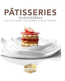 Meilleur pâtissier les - le,