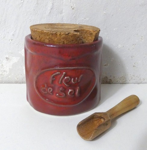 Ancien pot grès - ancien,