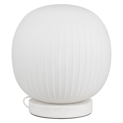 Lampe table métal - lampe, en