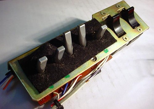 Yaesu 101zd power heater - yaesu,