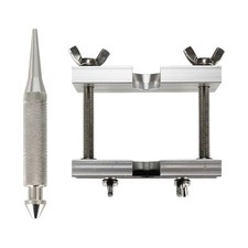 Extracteur D'embouchure, Outil