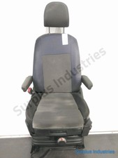 SIEGE AVANT GAUCHE VOLKSWAGEN CRAFTER 2 7C0881405ATOOH / NE 9643