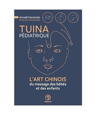 Tuina Pédiatrique - L'Art