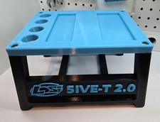 For Losi 5IVE-T  2.0 RC Stand