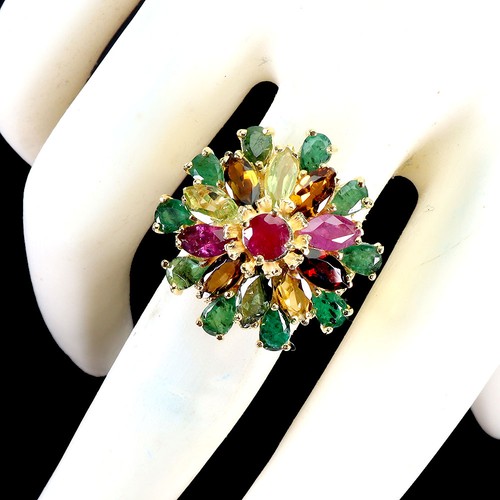 Bague argent sterling - bague,