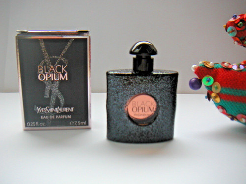 Jolie rare miniature black - rare,