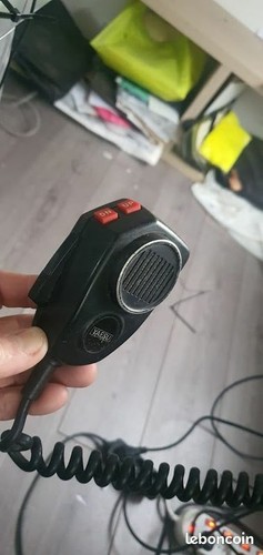 Yaesu 227rb - ft,