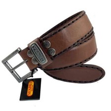 8563 Ceinture SENDRA BOX BRASS