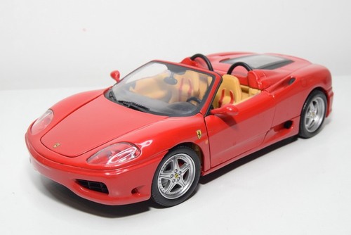 B60 hotwheels hot wheels - 1:18,