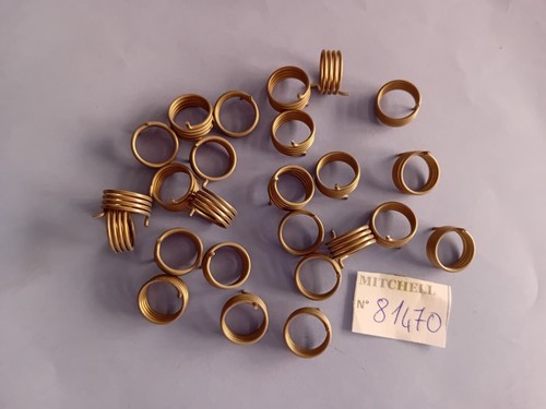 Ressort pick pièce - pick,