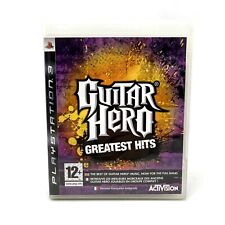 Guitar Hero Greatest Hits