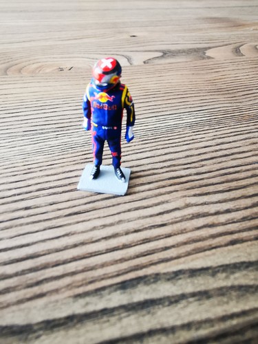 Figurine figure formule f1 - figurine,