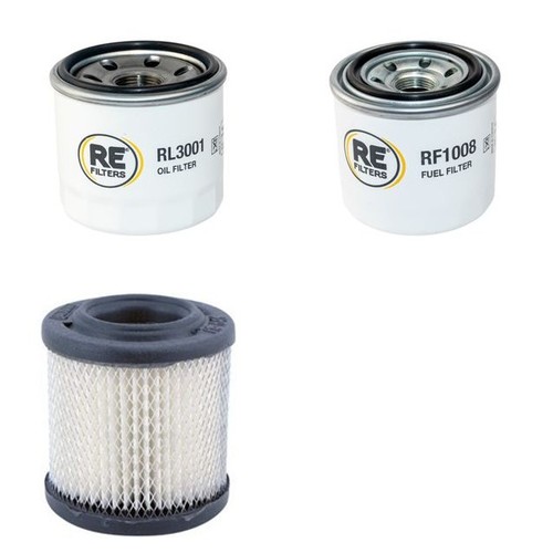 Beta marine beta20 kit - beta20, de