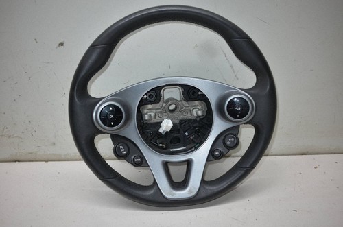 Smart fortwo iii - fortwo, c453