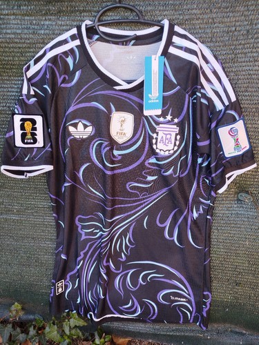 Maillot argentine - l,
