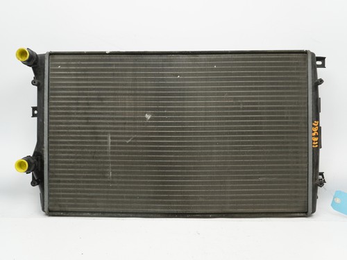 Radiateur occasion volkswagen - occasion,