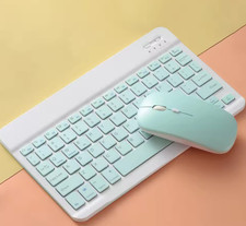 Clavier et souris Bluetooth