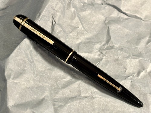 Stylo plume eversharp skyline - plume,