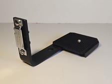 Poignée Flash Rollei L-Shape Flash Bracket Mount pour Rolleiflex Rolleicord SL66