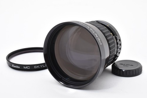 Pentax 110 70mm telephoto - 70mm, f2.8