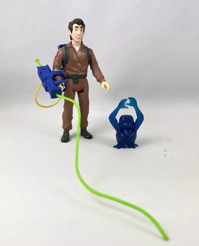 The real ghostbusters - the,