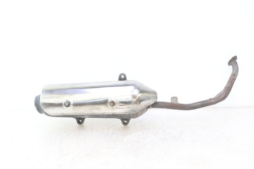 Pot echappement honda fes - -,