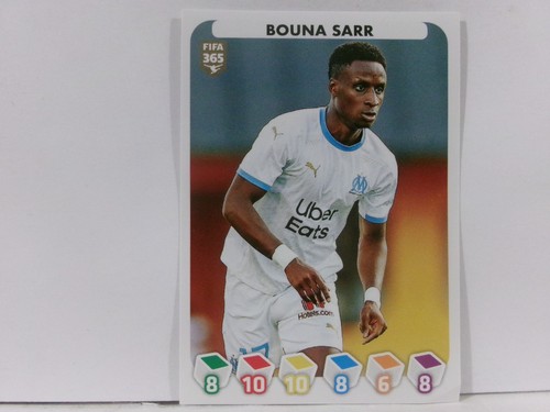 2021 panini fifa 365 album - 2021,