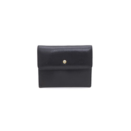 Montblanc gold logo - gold,