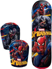 Spiderman Inflatable Punching