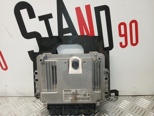 Calculateur moteur citroen - moteur,