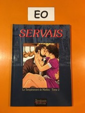 SERVAIS : LA MEMOIRE DES