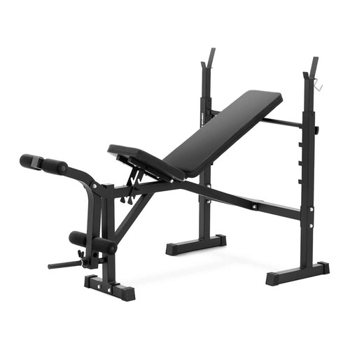 Banc musculation capacité - banc,