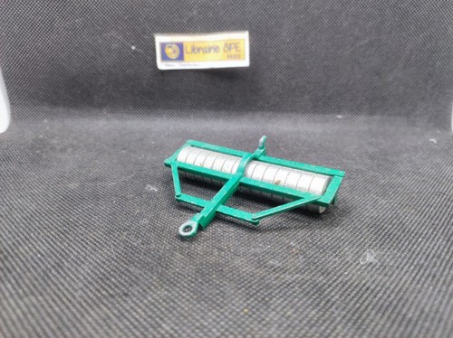 Roller britains - roller,
