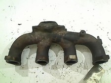 Collecteur d'echappement RENAULT MASTER 2 PHASE 1 7701047904
