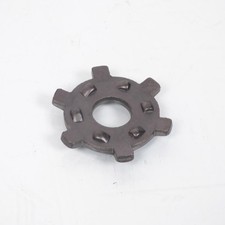 Étoile joue fixe variateur