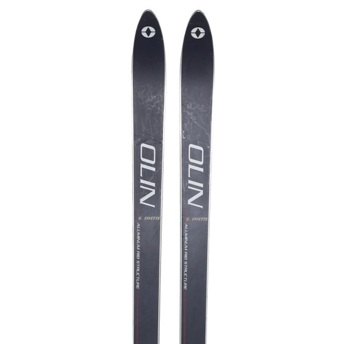 Ski occasion vintage olin - occasion,