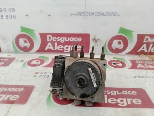 Abs nissan cabstar camion - cabstar,