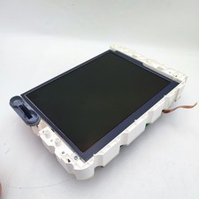 Raymarine E120 écran LCD pour traceur graphique MFD radar GPS Fishfinder