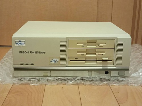 Epson 486grs3 6mb ram - 3.6mb,