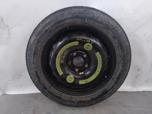 Roue secours mercedes - de,